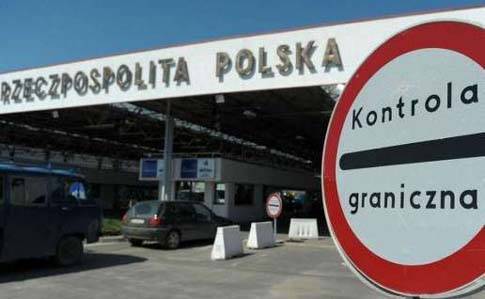 На польско-украинской границе планируют открыть новые пункты пропуска - посол