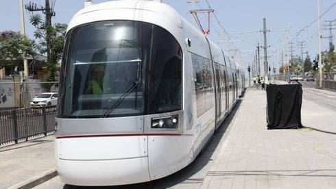 Каждые 4 минуты: дан старт проекту скоростного трамвая из Хайфы в Ноф ха-Галиль