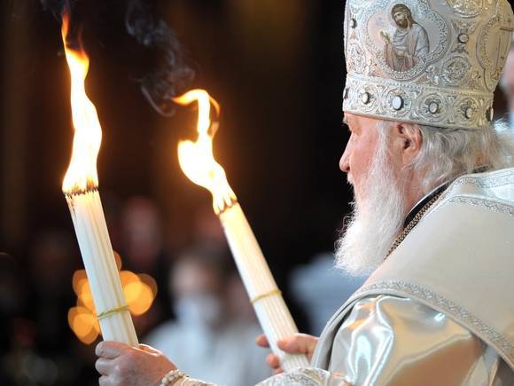 «Не злоупотребляйте»: патриарх Кирилл обратился к власть имущим
