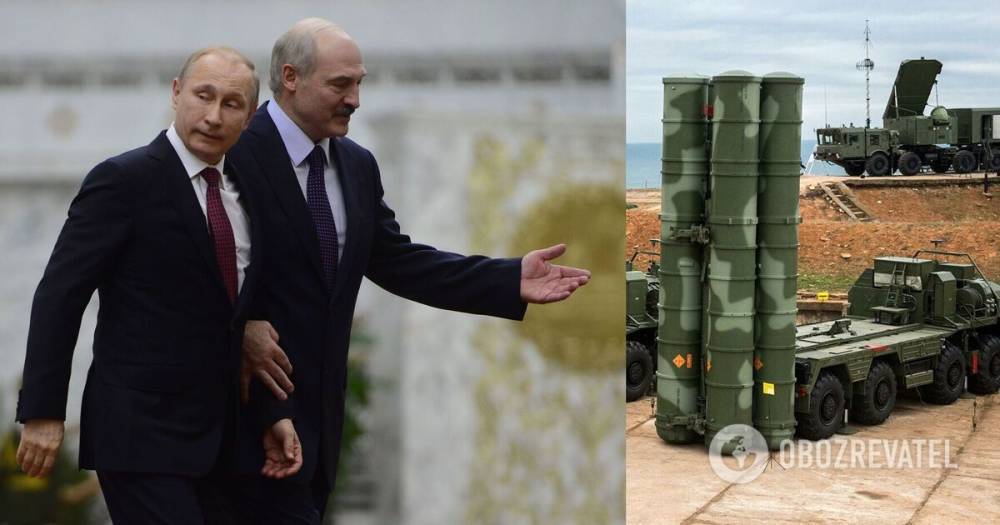 Интеграция России и Беларуси: Лукашенко заявил о планах купить вооружение РФ и встретиться с Путиным