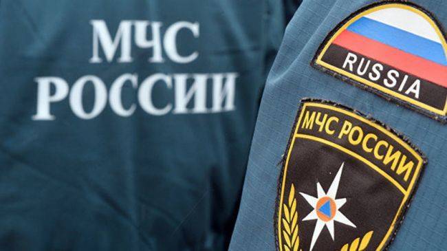 В Иркутской области завершены работы по спасению выживших при падении самолета
