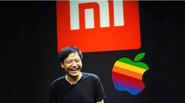 Xiaomi планирует стать брендом №1 на рынке смартфонов в течение 3-х лет