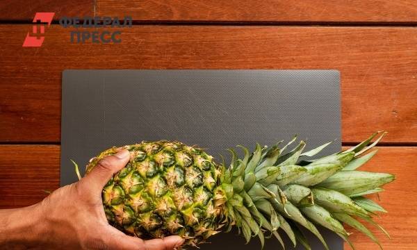 Ученые назвали самые опасные фрукты