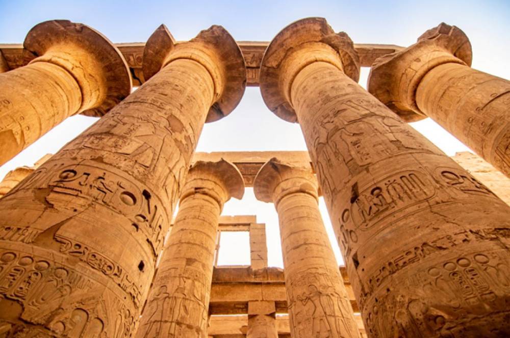 В Египте планируют открыть два новых туристических города — Известия