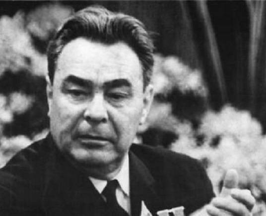 Украинец, молдаванин или русский: кем был Брежнев по национальности