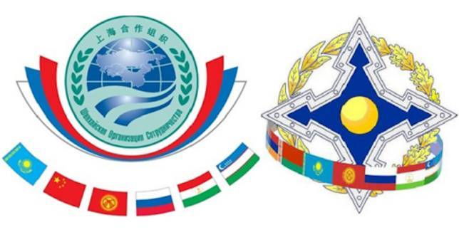 В Душанбе впервые состоится заседание ШОС и ОДКБ по ситуации в Афганистане