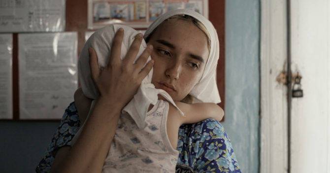 Фильм «Цензорка»стал призером Венецианского кинофестиваля