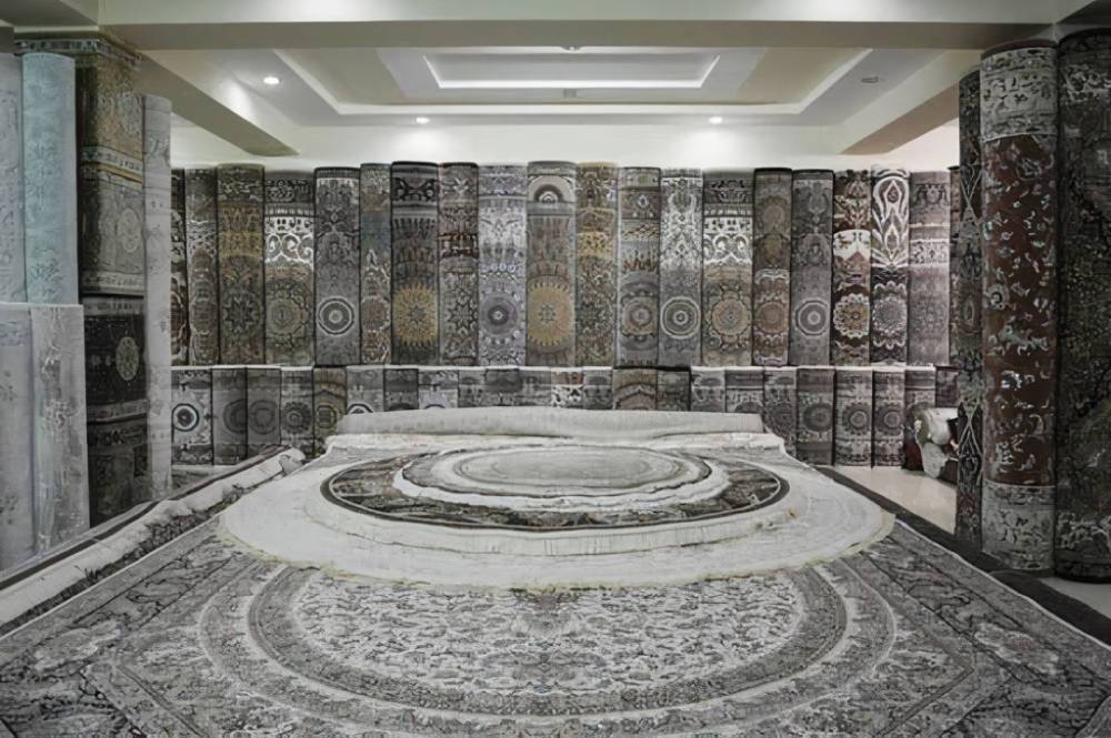 Узбекистан за полгода экспортировал ковры почти на 20 миллионов долларов