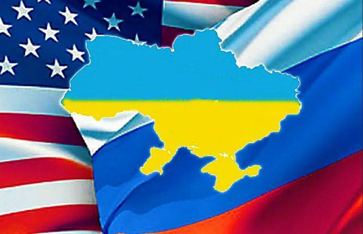В США рассказали, как отреагируют на присоединение Украины к РФ