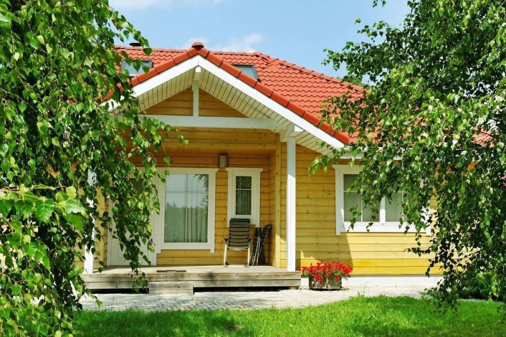 Цены на недвижимость под Петербургом упадут к концу года