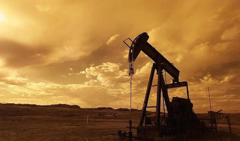 Запасы нефти и газа В России упали почти на треть за последние 10 лет