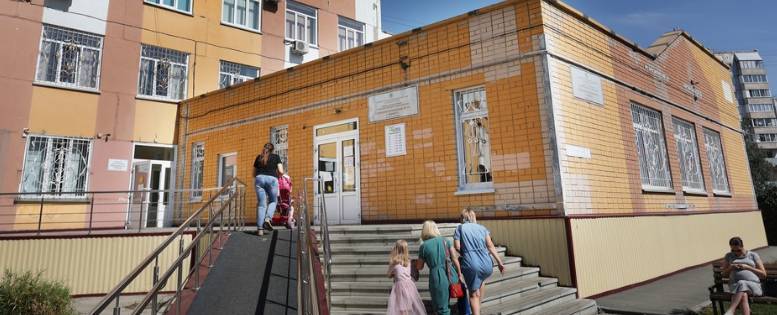 На Алтае на ремонт взрослых поликлиник выделят 300 млн рублей