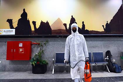 В Египте оценили возможность введения ограничений для российских туристов