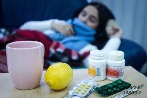 Стало известно, какие штаммы гриппа будут циркулировать в Украине