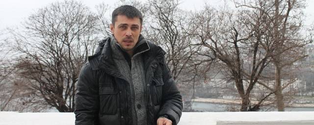 Консул России в Чехии посетила задержанного в Праге российского гражданина Александра Франчетти