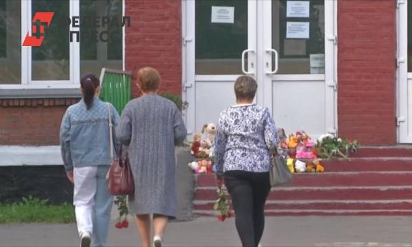 В Киселевске не будет мемориала погибшим школьницам