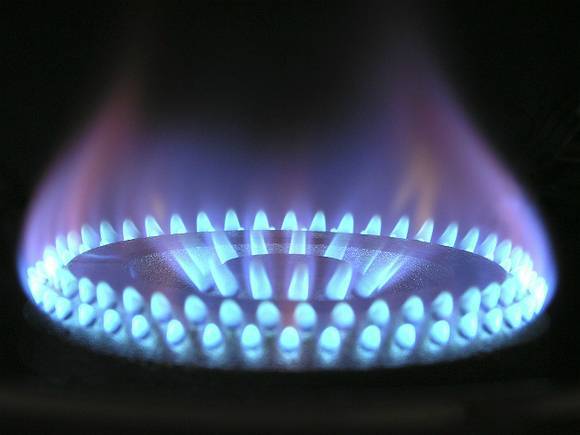 Стоимость тысячи кубометров газа в Европе дошла до абсолютного рекорда за всю историю поставок