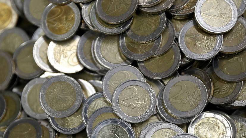 Экономист прокомментировал снижение курса евро до 86 рублей