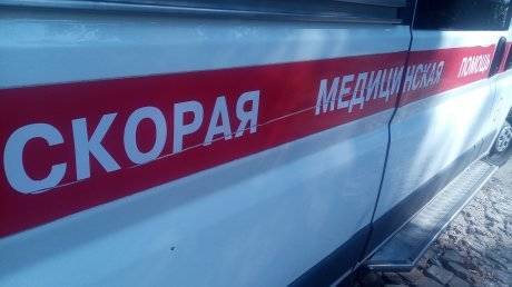 В Бековском районе в ДТП погибла женщина - водитель «Калины»
