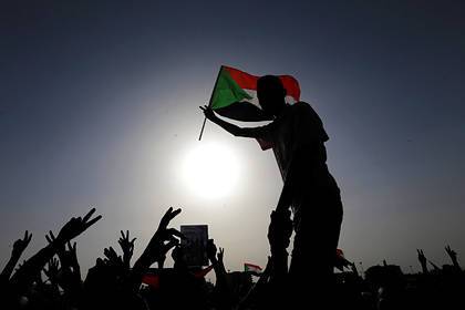 Судан опроверг сообщения о просьбе экономической помощи у России