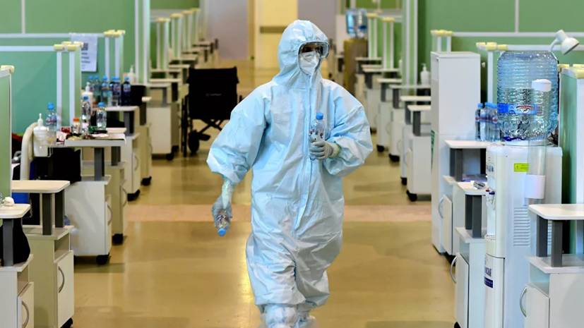 В Татарстане выявили 52 случая коронавируса за сутки