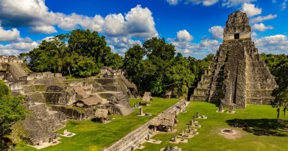Майя никуда не исчезли. Ученые опровергают глобальный крах древней цивилизации