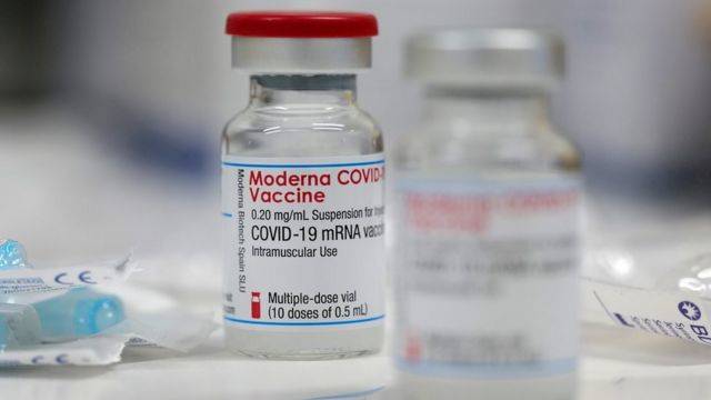 Ученые назвали самую эффективную вакцину от Дельта-штамма