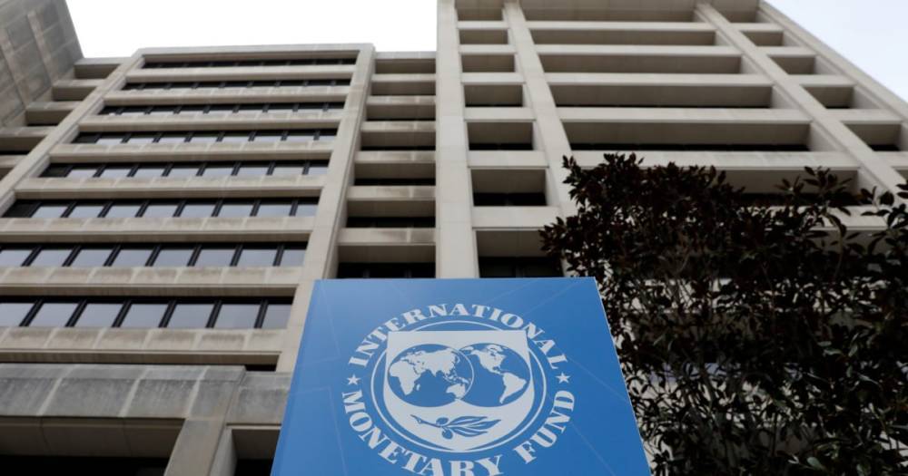 Украина на следующей неделе ожидает миссию МВФ – Минфин