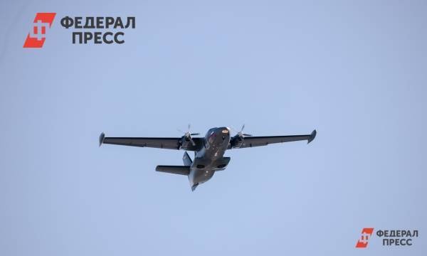 Следователи расследуют обстоятельства крушения самолета под Белгородом