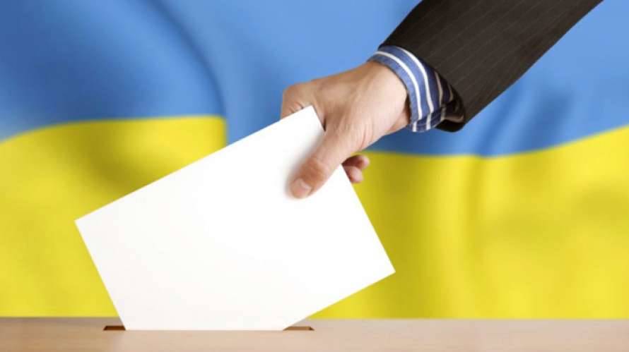 В Черкасской области зарегистрировали уже шесть кандидатов в депутаты на 197-м округе