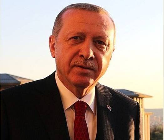 Kanal.az: Эрдоган показал Западу, «как надо разговаривать с Путиным»