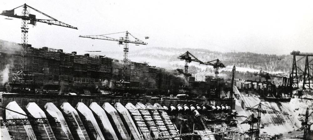 Великая Отечественная война: какие проекты Сталина она перечеркнула