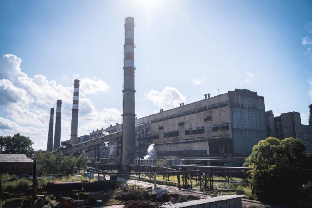 Новую экологически чистую ТЭЦ за 57 млрд рублей построят в Хабаровске