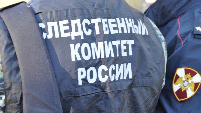 В Подмосковье задержаны двое иностранцев, подозреваемых в убийстве пенсионерки