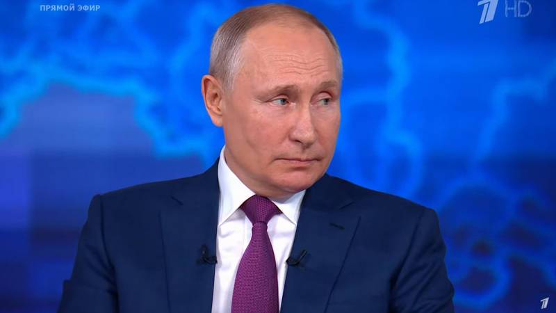 Владимир Путин подписал важные поручения после съезда «Единой России»