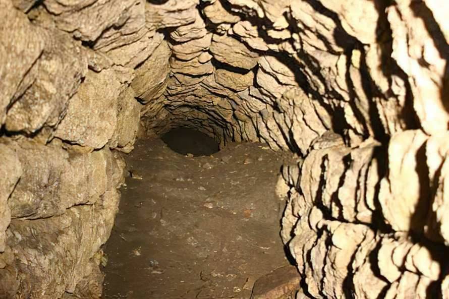 В канализации Львова обнаружили тоннель, где в годы Холокоста прятались евреи