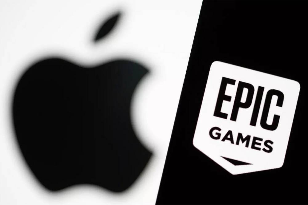 Epic Games по решению суда выплатила Apple 6 миллионов долларов комиссионных с продаж Fortnite в обход App Store