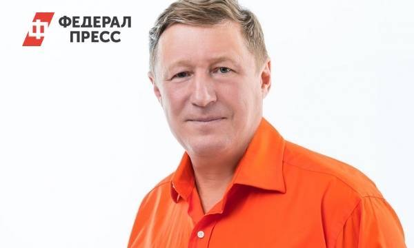 Свердловский политик ответил на обвинения в сокрытии собственности