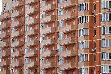 Россиянам пообещали замедление темпов роста цен на жилье