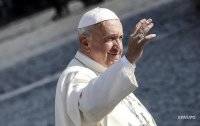 Папа Франциск призвал священников не читать длинные проповеди