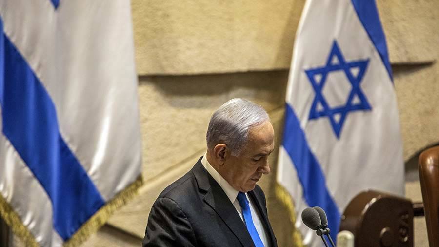 Свидетель обвинения по делу Нетаньяху погиб в авиакатастрофе в Греции