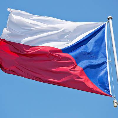 Посольство России направило в МИД Чехии ноту из-за задержания россиянина