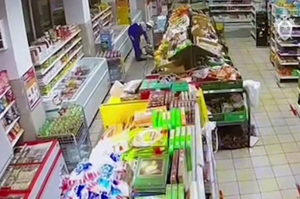В Москве задержали подозреваемого в смертельном отравлении арбузом