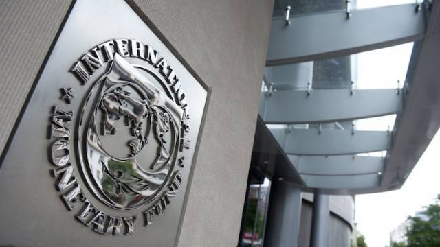 Украина ожидает миссию МВФ уже на следующей неделе, – Минфин