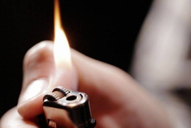 В Днепре скончался подросток из-за опасного TikTok-челленджа: надышался газом для заправки зажигалок