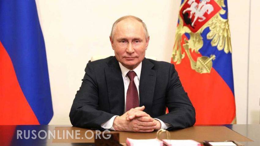 "Ты чего?": паралимпиец застал Путина врасплох необычной просьбой