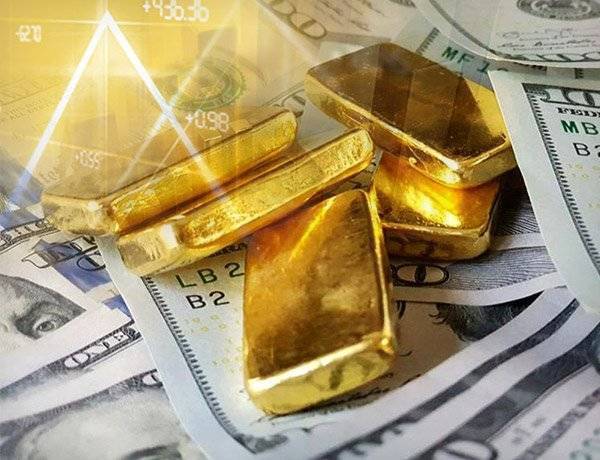 Рынки золота с опасением ждут новых данных по инфляции в США