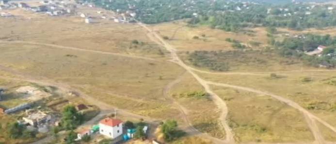 Севастопольские власти запланируют возведение объектов инфраструктуры в селе Полюшко