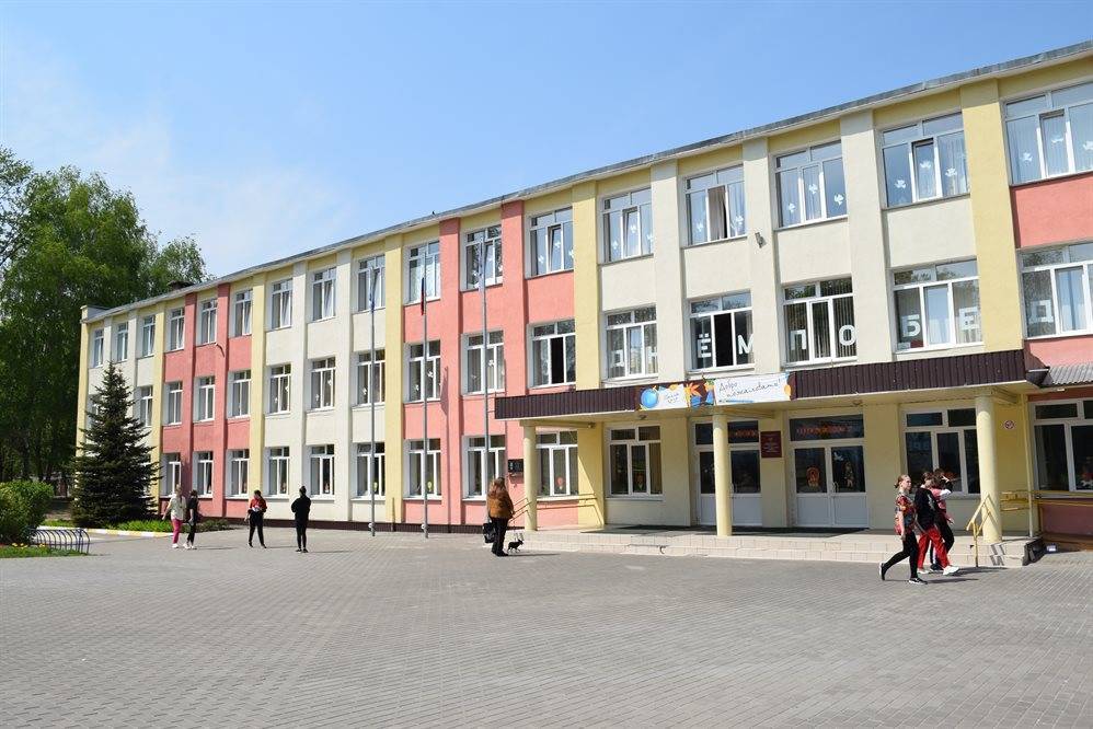 В пятницу ряд школ Ульяновска перейдут на дистанционное обучение. Причина тому – выборы
