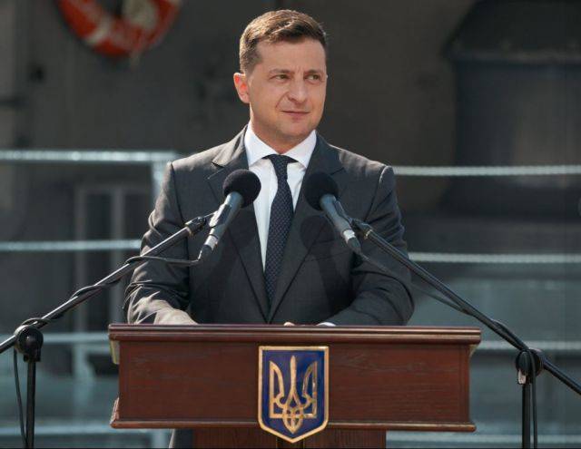 Украинский депутат назвал момент, когда Зеленский начал ненавидеть русских